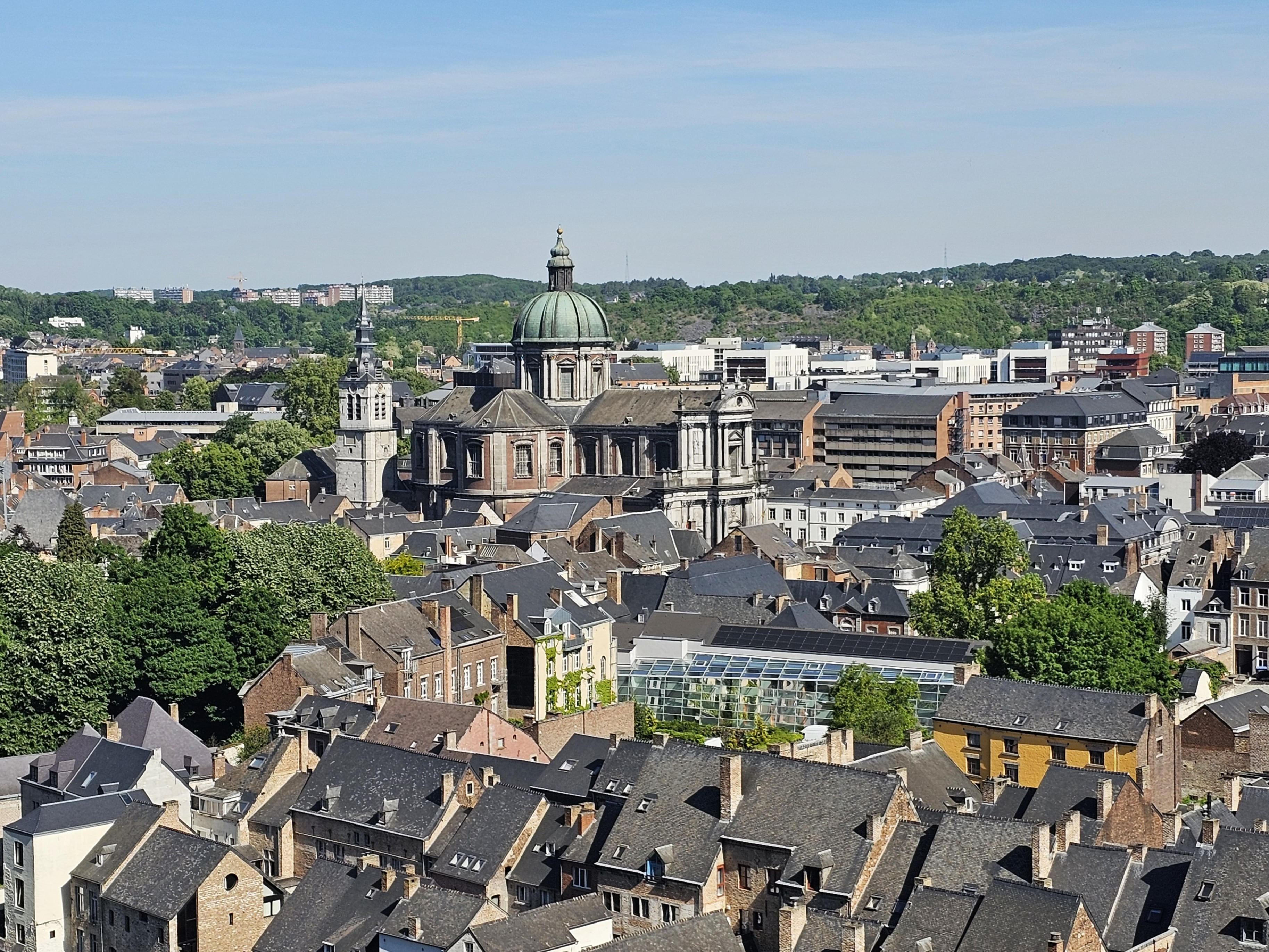 Namur